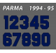 Parma 1994-95