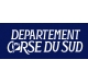 Departement Corse Du Sud