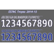 Estac Troyes 2014-15