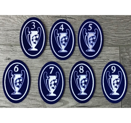 Champions league Cup