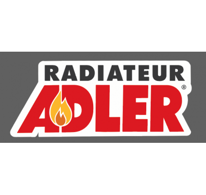 Radiateur Adler 