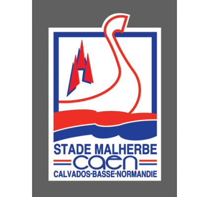 Stade Malherbe Caen 