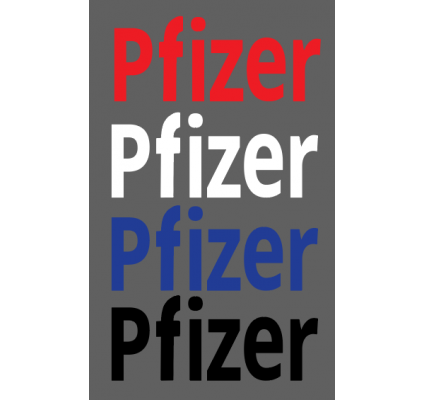 Pfizer 
