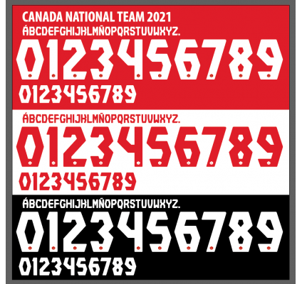 Canada 2021-22