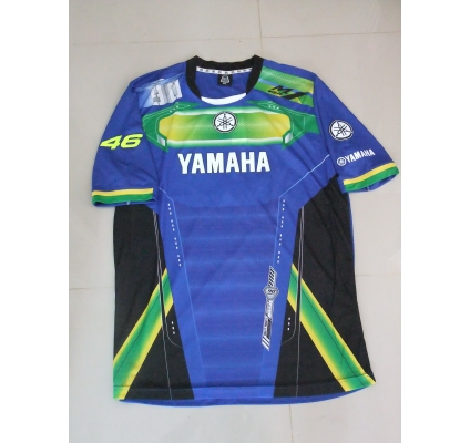 Yamaha Thai Jersey