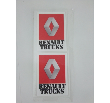 Renault Truck 