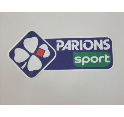 Fdj Parions sport sponsor