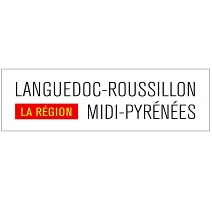 Languedoc Roussillon Midi-Pirenees