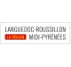 Languedoc Roussillin  