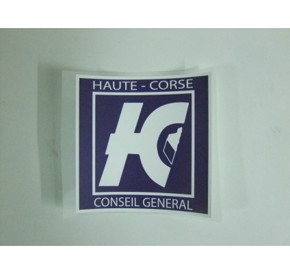 Haute Corse Conseil General 