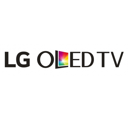 Sponsor Logo Lg Oled Tv