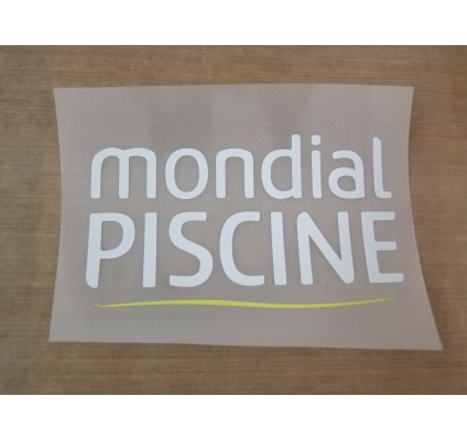 Mondial Piscine