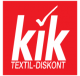 Kik Textil Diskont 