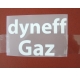 Dyneff Gaz