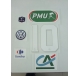 Kit  French Cup Pmu  white Numbers 2017-18 