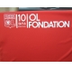 OL Fondation  10 ans 