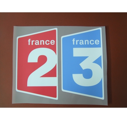 France2-France3