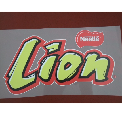 Lion Nestle 95-96 