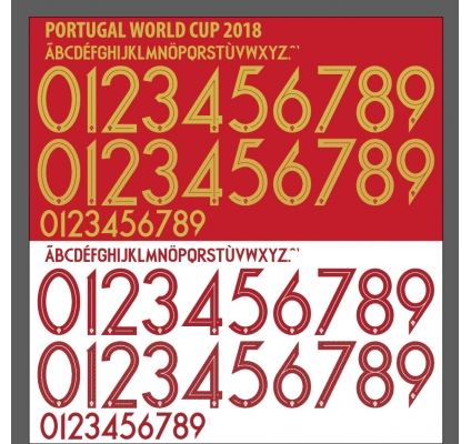 Portugal 2018 