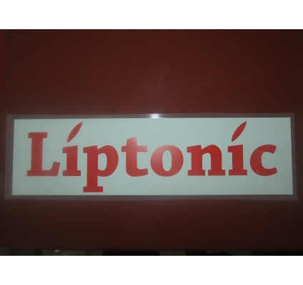 Liptonic