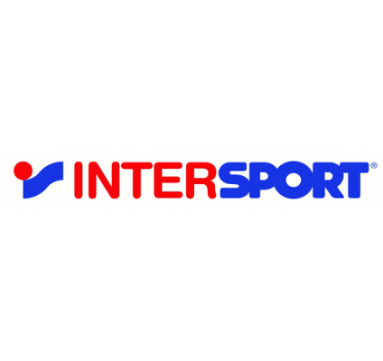 Intersport sans contour