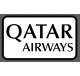 Qatar Airways Patch