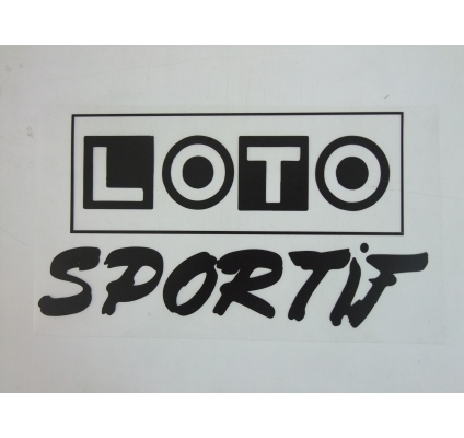 Lotto Sportif 1989