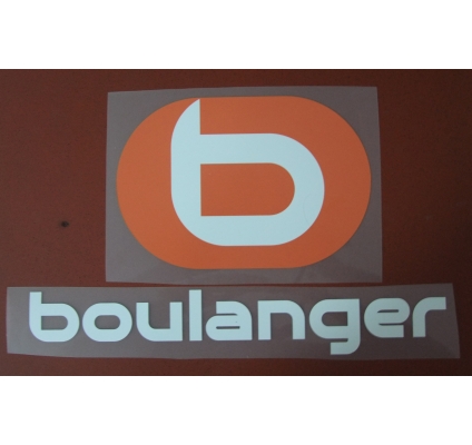 Boulanger 2018-19
