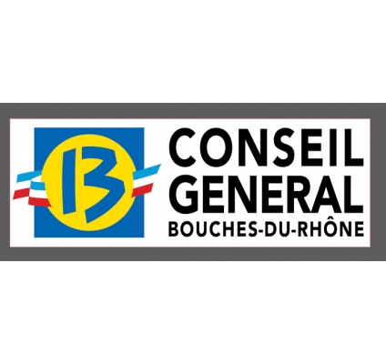 Conseil General Bouches du Rhone 
