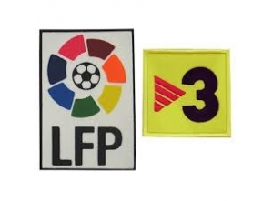   Spanish Liga 