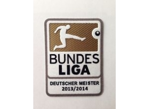 Allemagne - Bundesliga