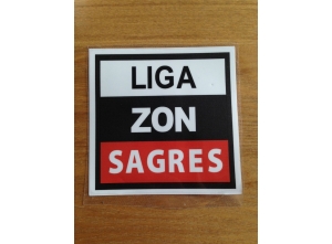   Liga Zon Sagres - Portugal