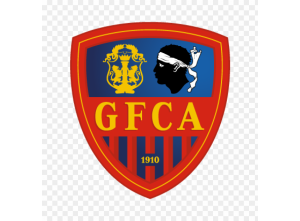 Gazelec Ajaccio 
