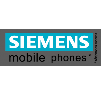 Siemens mobile phones - kdimageslogo